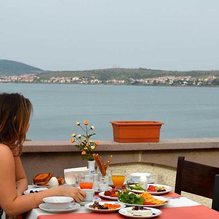 Ayvalik Palas Hotel المظهر الخارجي الصورة