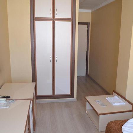 Ayvalik Palas Hotel المظهر الخارجي الصورة