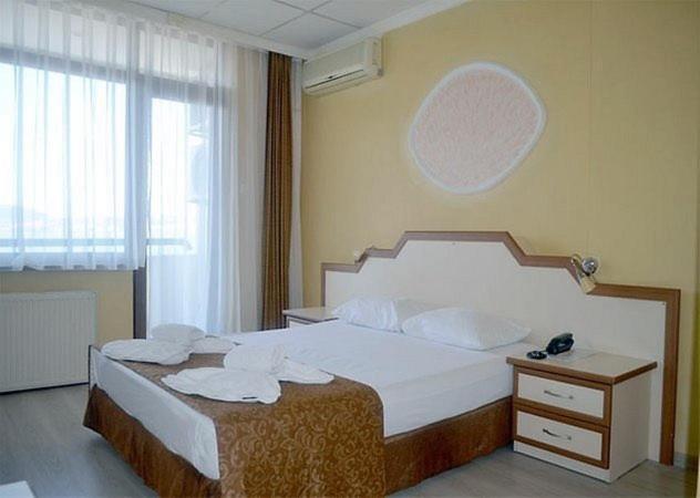 Ayvalik Palas Hotel المظهر الخارجي الصورة