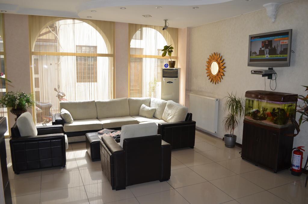 Ayvalik Palas Hotel المظهر الخارجي الصورة