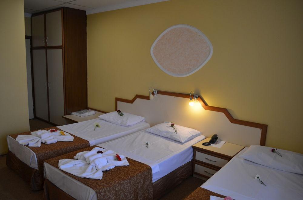 Ayvalik Palas Hotel المظهر الخارجي الصورة