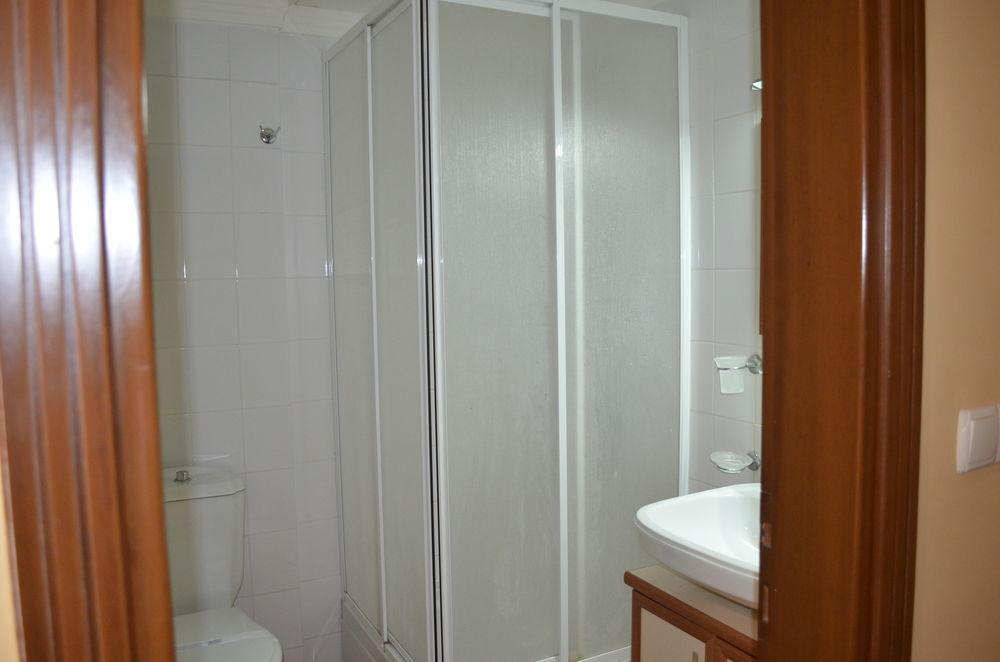 Ayvalik Palas Hotel المظهر الخارجي الصورة