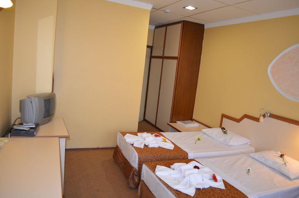 Ayvalik Palas Hotel المظهر الخارجي الصورة
