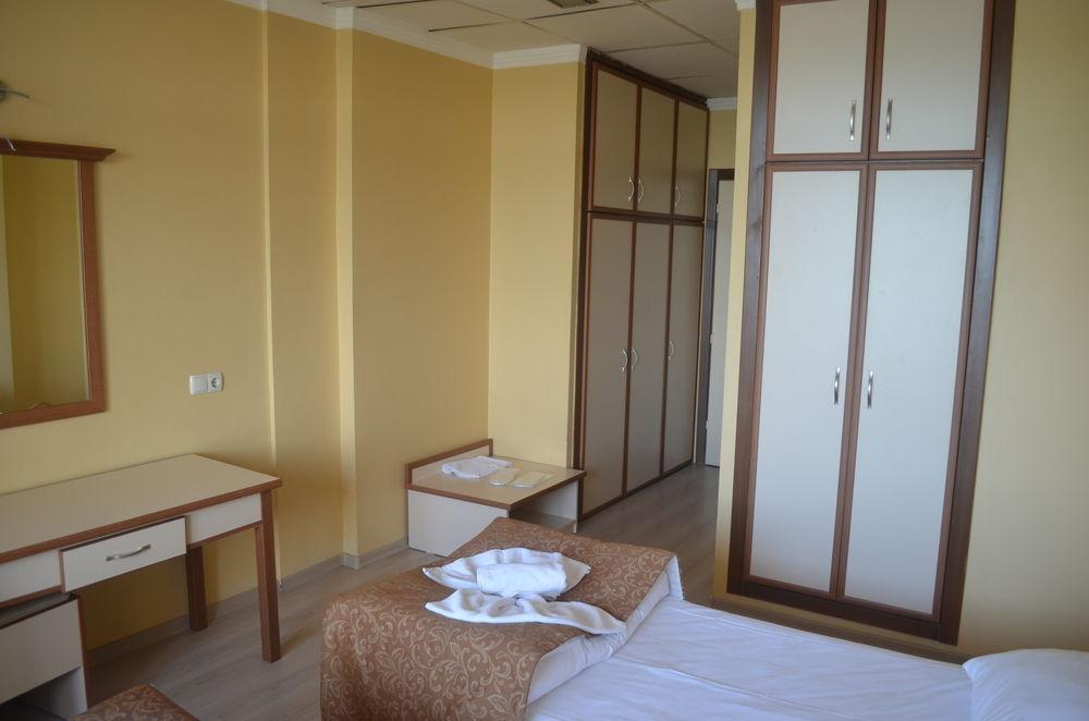Ayvalik Palas Hotel المظهر الخارجي الصورة