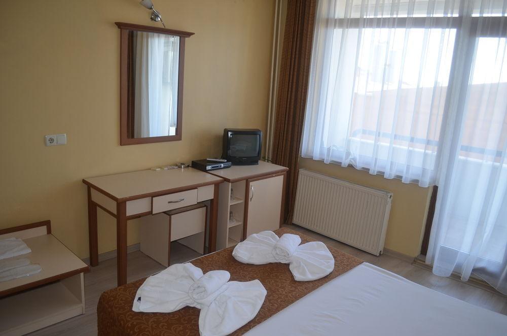 Ayvalik Palas Hotel المظهر الخارجي الصورة