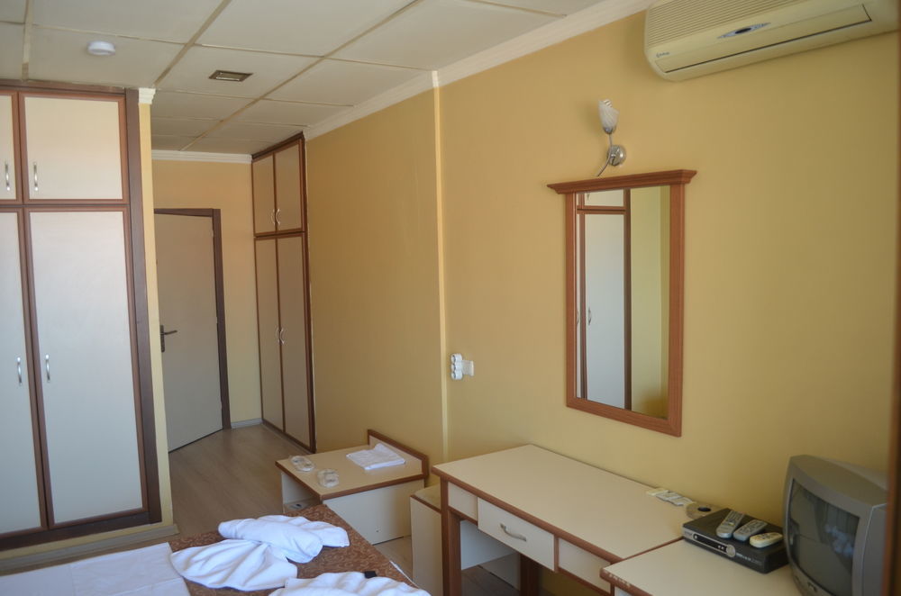 Ayvalik Palas Hotel المظهر الخارجي الصورة