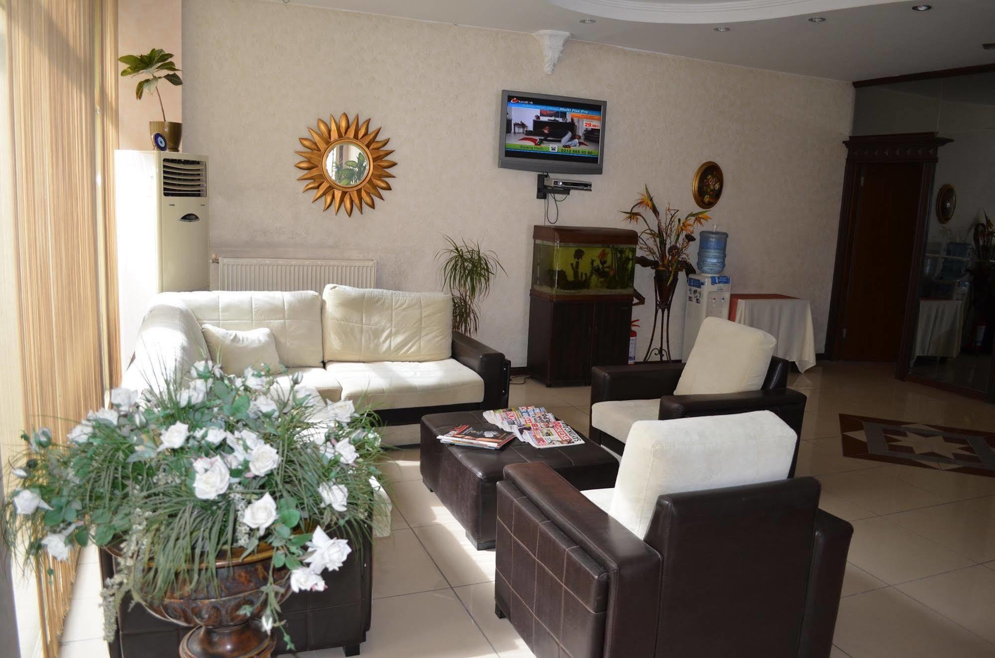 Ayvalik Palas Hotel المظهر الخارجي الصورة