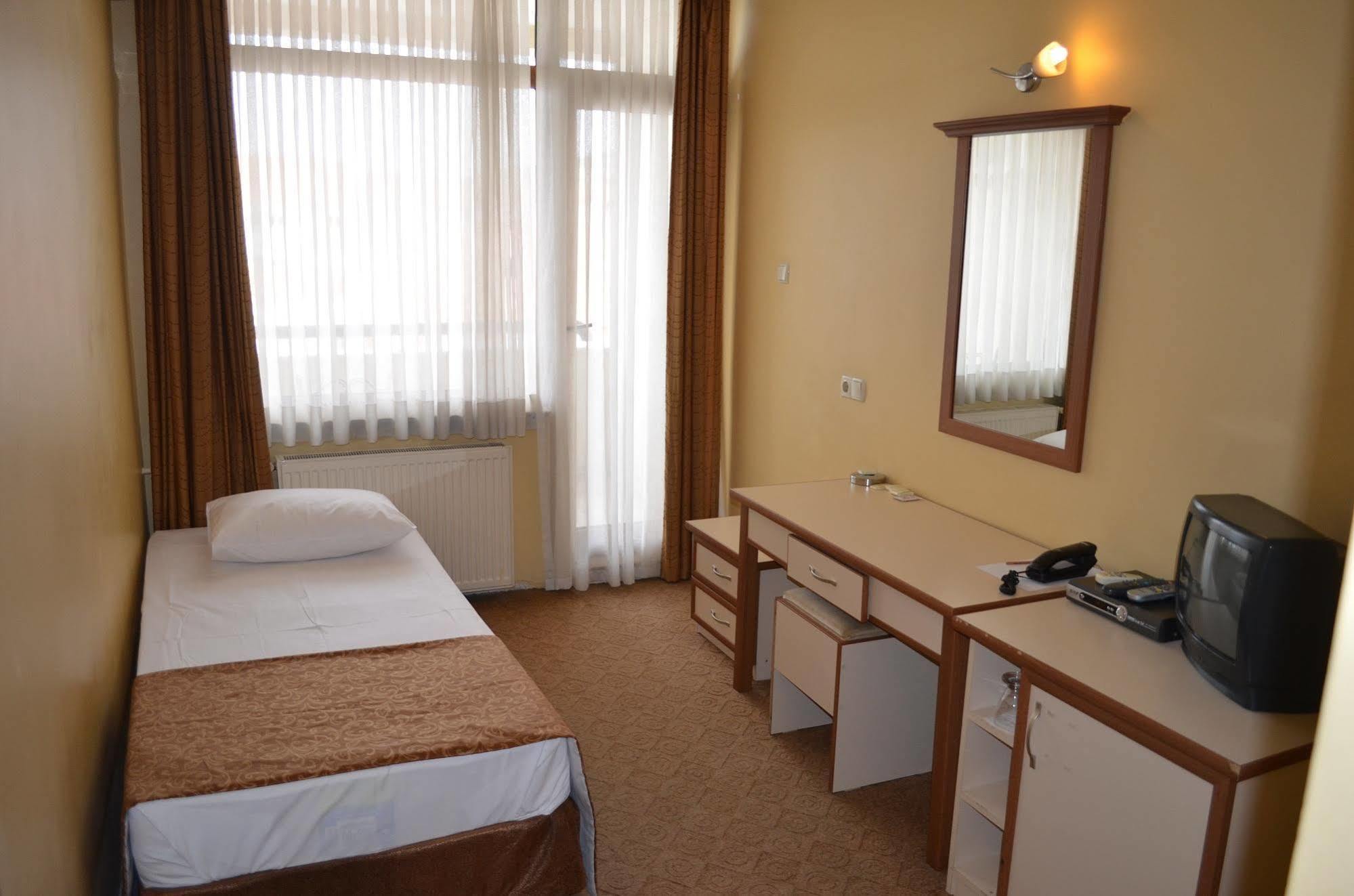 Ayvalik Palas Hotel المظهر الخارجي الصورة