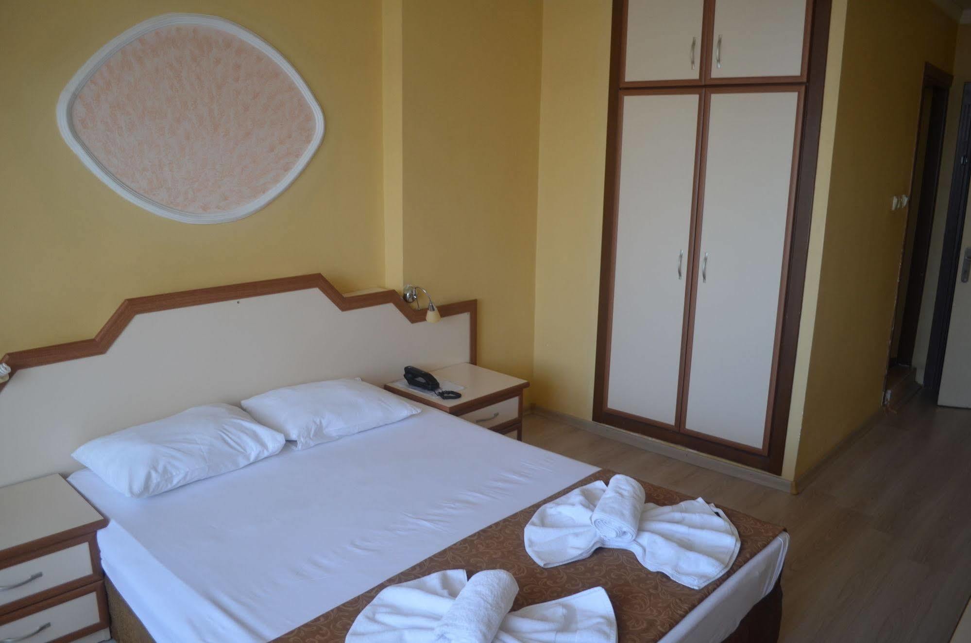 Ayvalik Palas Hotel المظهر الخارجي الصورة