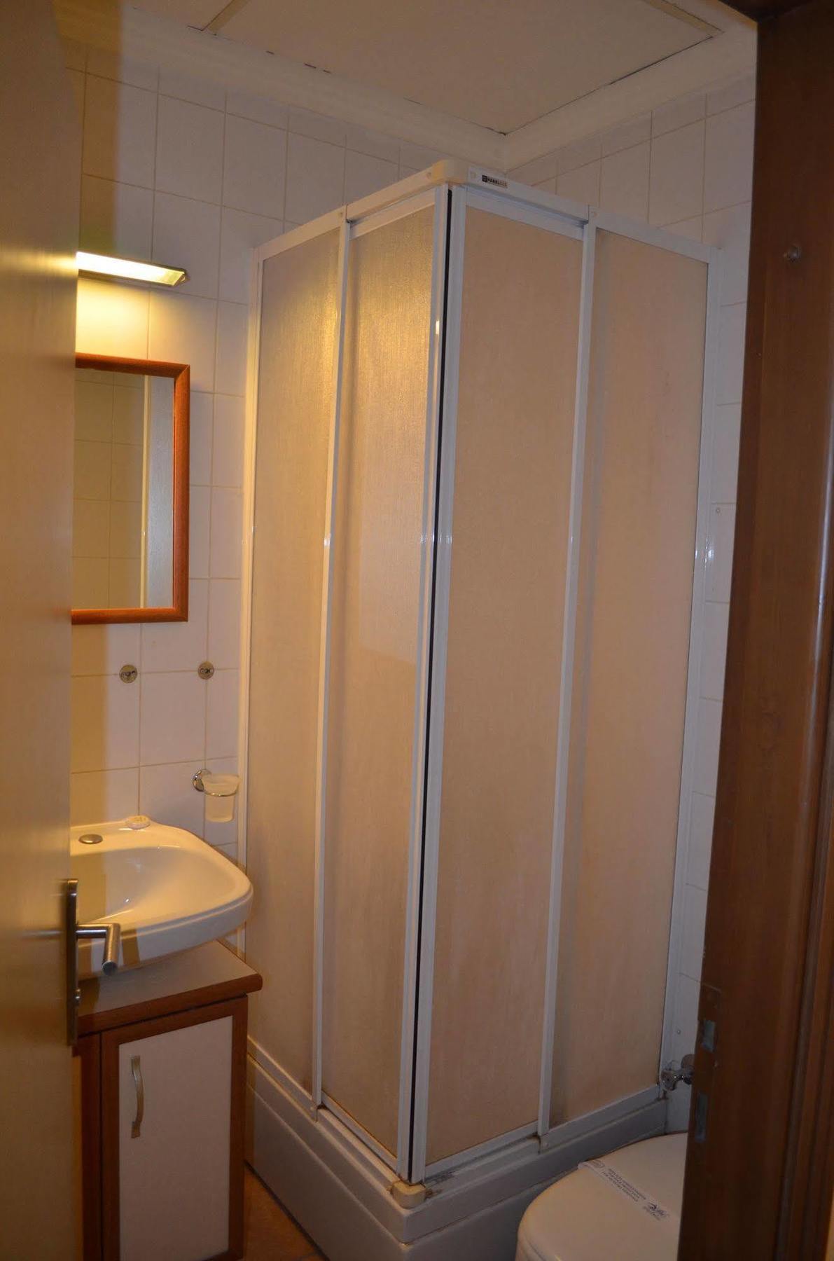 Ayvalik Palas Hotel المظهر الخارجي الصورة